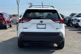 Thumbnail of 2025 Ice Cap Toyota RAV4 Hybrid
