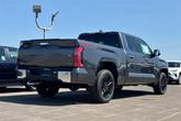 Thumbnail of 2025 Magnetic Gray Metallic Toyota Tundra Hybrid