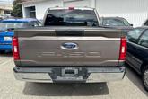 Thumbnail of 2023 STONE GRAY METALLIC Ford F-150