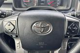 Thumbnail of 2023 Classic Silver Metallic Toyota 4Runner