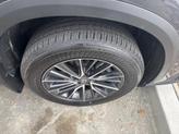 Thumbnail of 2022 Cloudburst Gray Lexus NX 350h