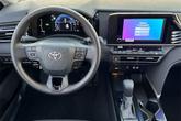 Thumbnail of 2025 Underground Toyota Camry