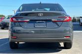 Thumbnail of 2025 Underground Toyota Camry