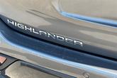Thumbnail of 2025 Heavy Metal Toyota Highlander Hybrid