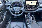 Thumbnail of 2025 Heavy Metal Toyota Highlander Hybrid
