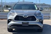 Thumbnail of 2025 Heavy Metal Toyota Highlander Hybrid