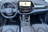 Thumbnail of 2025 Heavy Metal Toyota Highlander Hybrid