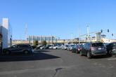 Thumbnail of 2024 Coastal Gray Metallic Toyota Venza