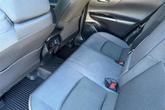 Thumbnail of 2024 Coastal Gray Metallic Toyota Venza