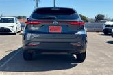 Thumbnail of 2024 Coastal Gray Metallic Toyota Venza
