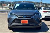 Thumbnail of 2024 Coastal Gray Metallic Toyota Venza