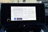 Thumbnail of 2024 Coastal Gray Metallic Toyota Venza