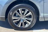 Thumbnail of 2024 Coastal Gray Metallic Toyota Venza