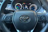 Thumbnail of 2024 Coastal Gray Metallic Toyota Venza