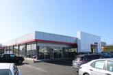 Thumbnail of 2024 Coastal Gray Metallic Toyota Venza