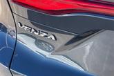 Thumbnail of 2024 Coastal Gray Metallic Toyota Venza