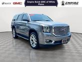 Photo of 2019 Satin Steel Metallic GMC Yukon