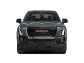 Thumbnail of 2026 Thunderstorm Gray GMC Sierra EV