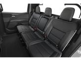 Thumbnail of 2026 Thunderstorm Gray GMC Sierra EV