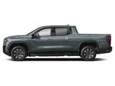 Thumbnail of 2026 Thunderstorm Gray GMC Sierra EV