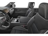 Thumbnail of 2026 Thunderstorm Gray GMC Sierra EV