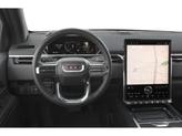 Thumbnail of 2026 Thunderstorm Gray GMC Sierra EV