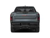 Thumbnail of 2026 Thunderstorm Gray GMC Sierra EV