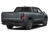 Thumbnail of 2026 Thunderstorm Gray GMC Sierra EV