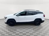 Thumbnail of 2024 Summit White GMC Terrain