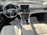 Thumbnail of 2020 Modern Steel Metallic Honda Accord Hybrid