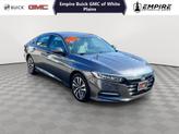 Photo of 2020 Modern Steel Metallic Honda Accord Hybrid