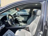 Thumbnail of 2020 Modern Steel Metallic Honda Accord Hybrid