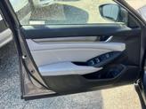 Thumbnail of 2020 Modern Steel Metallic Honda Accord Hybrid