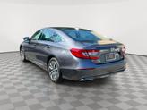 Thumbnail of 2020 Modern Steel Metallic Honda Accord Hybrid