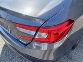 Thumbnail of 2020 Modern Steel Metallic Honda Accord Hybrid