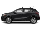 Thumbnail of 2022 Ebony Twilight Metallic Buick Encore