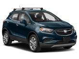 Thumbnail of 2022 Ebony Twilight Metallic Buick Encore