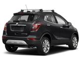 Thumbnail of 2022 Ebony Twilight Metallic Buick Encore
