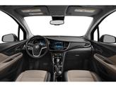Thumbnail of 2022 Ebony Twilight Metallic Buick Encore