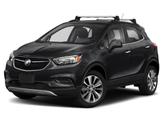 Photo of 2022 Ebony Twilight Metallic Buick Encore