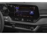 Thumbnail of 2025 Mosaic Black Metallic Chevrolet Equinox
