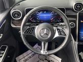 Thumbnail of 2024 Wh Mercedes-Benz GLC 300