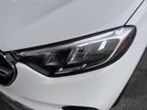 Thumbnail of 2024 Wh Mercedes-Benz GLC 300