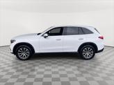 Thumbnail of 2024 Wh Mercedes-Benz GLC 300