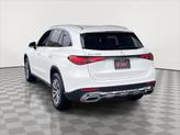 Thumbnail of 2024 Wh Mercedes-Benz GLC 300
