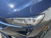 Thumbnail of 2020 Dark Moon Blue Metallic Buick Encore GX