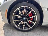 Thumbnail of 2024 Brooklyn Grey Metallic BMW i4 Gran Coupe