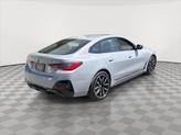 Thumbnail of 2024 Brooklyn Grey Metallic BMW i4 Gran Coupe
