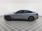 Thumbnail of 2024 Brooklyn Grey Metallic BMW i4 Gran Coupe