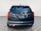 Thumbnail of 2023 Stellar Black Metallic Cadillac XT5
